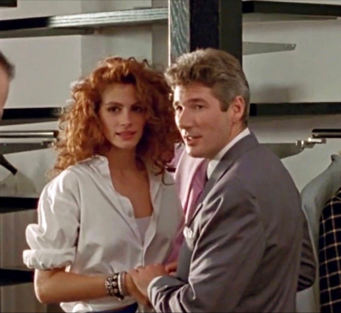 pretty woman - Garry Marshall · 1990