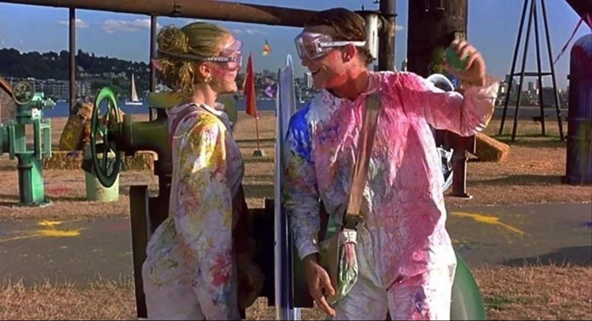 10 things i HATE abt u - Gil Junger · 1999