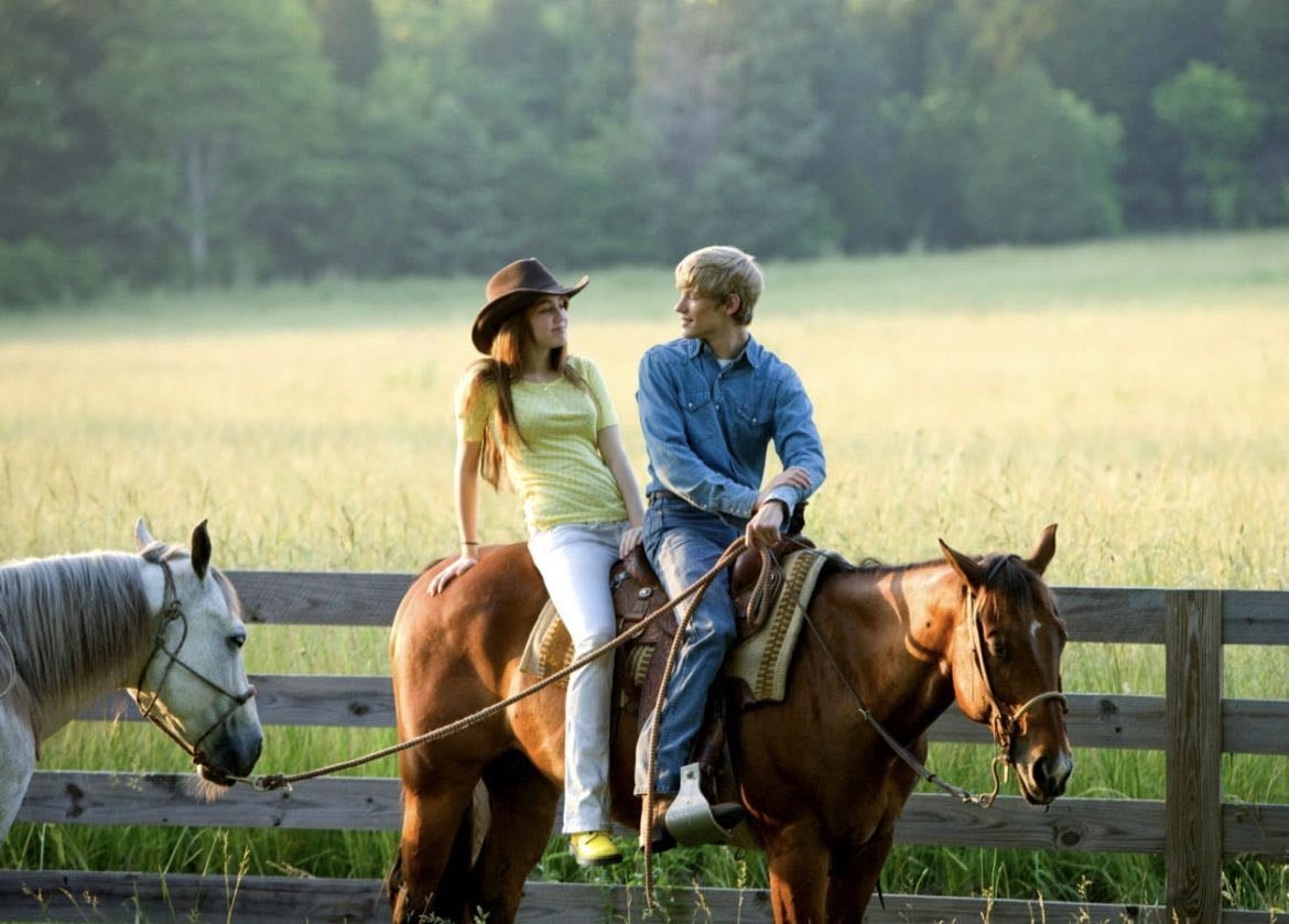 hannah montana - Barry O'Brien, Michael Poryes, Rich Correll · 2006