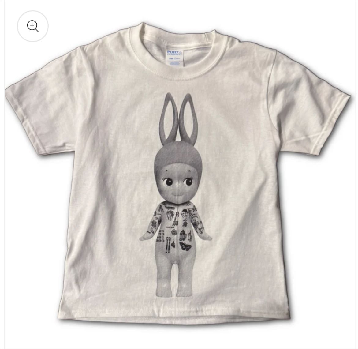 t-shirt sonny angel