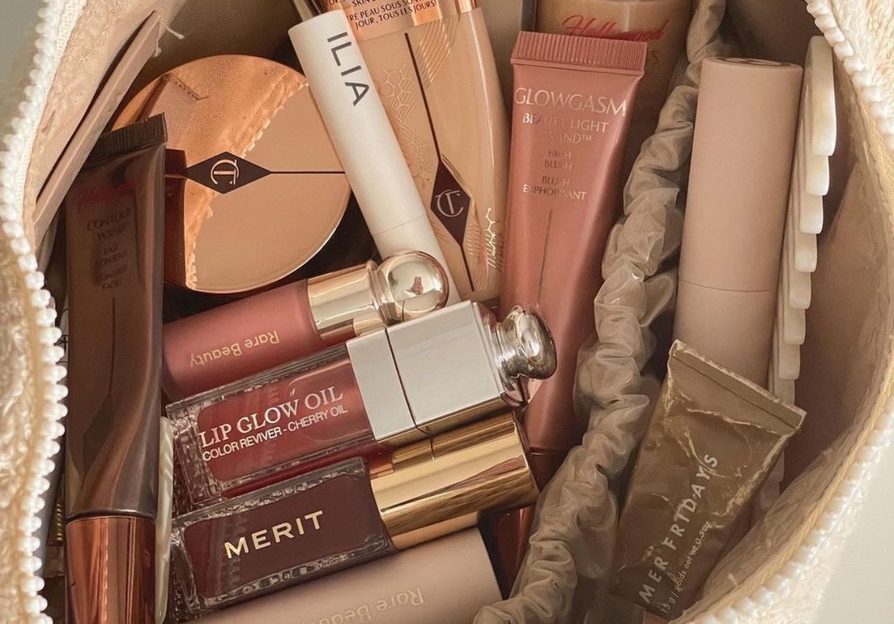 Makeup favs💄🤍✨