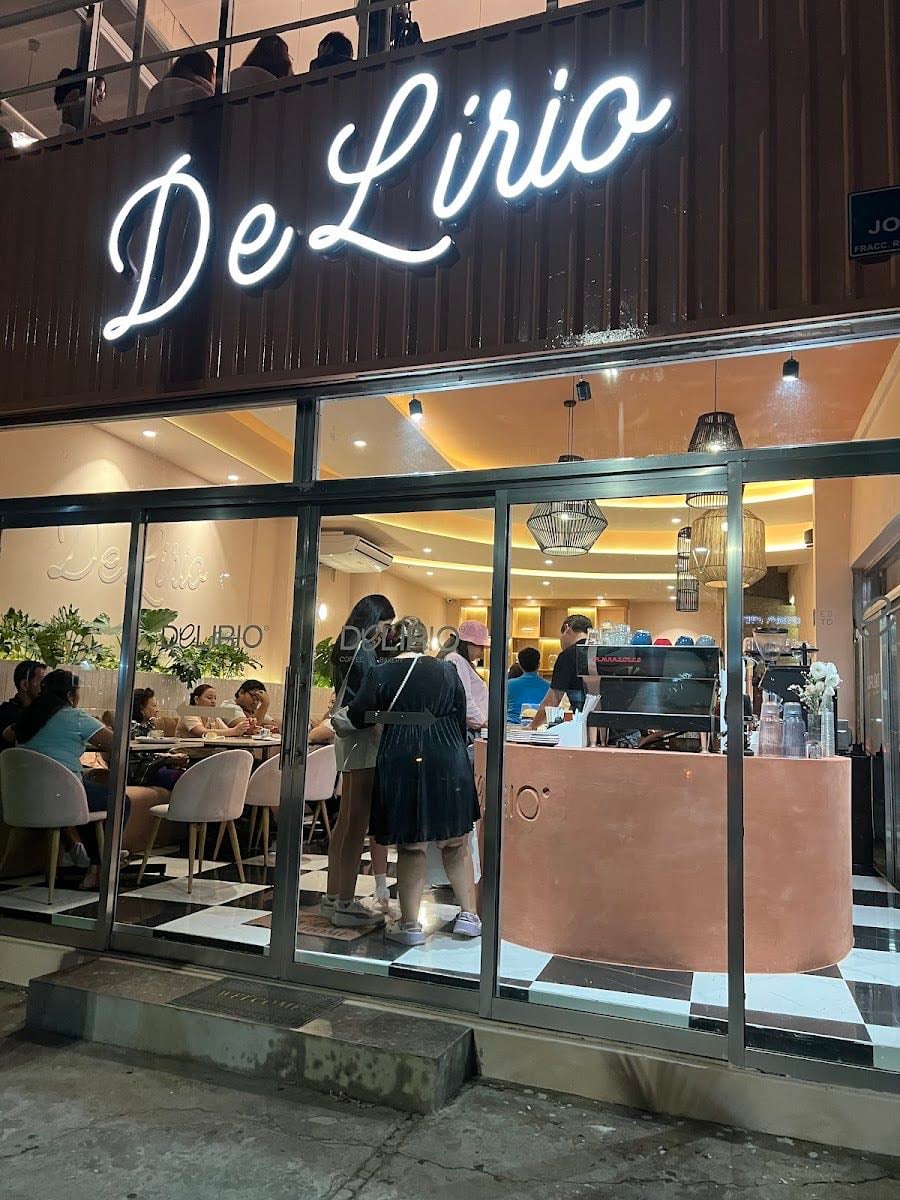 Café DeLirio®