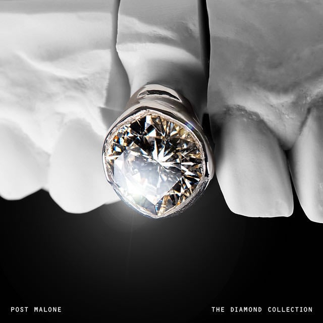The Diamond Collection (Deluxe) - Album · Post Malone