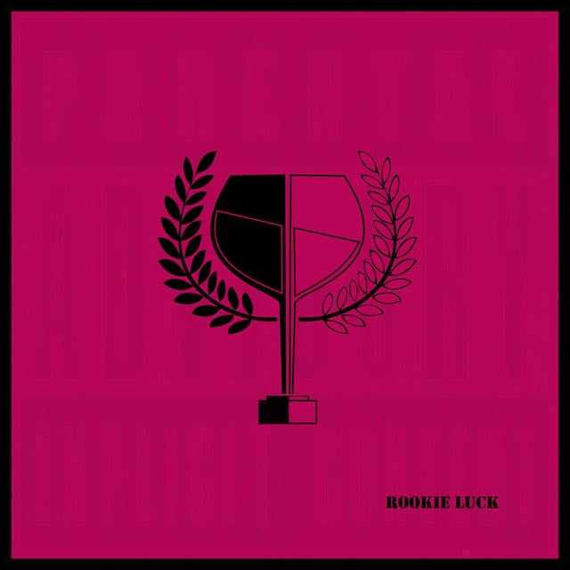 Rookie Luck - Album · Luck