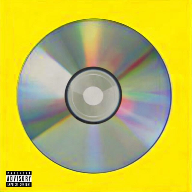 LAS QUE NO IBAN A SALIR - Album · Bad Bunny