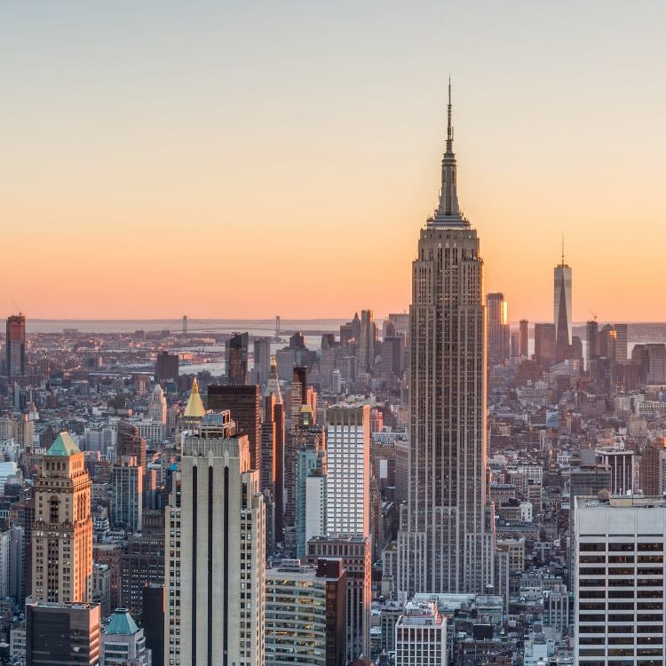 New York