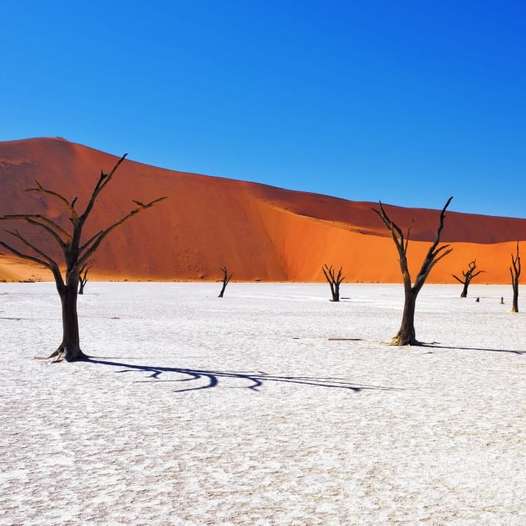 Namibia