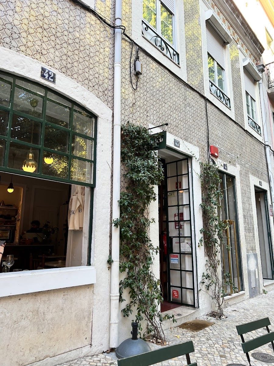 Magnolia Bistrot & Winebar