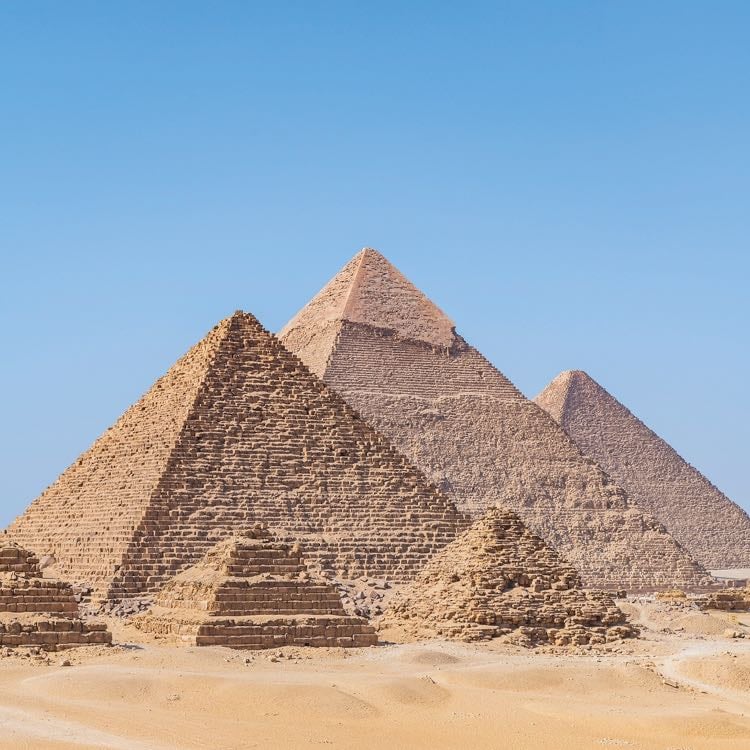 Egypt