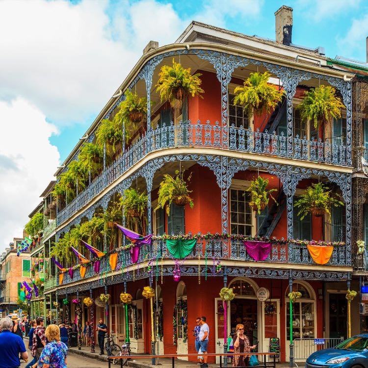 New Orleans