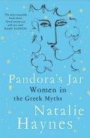 Pandora's Jar - Natalie Haynes · 2020