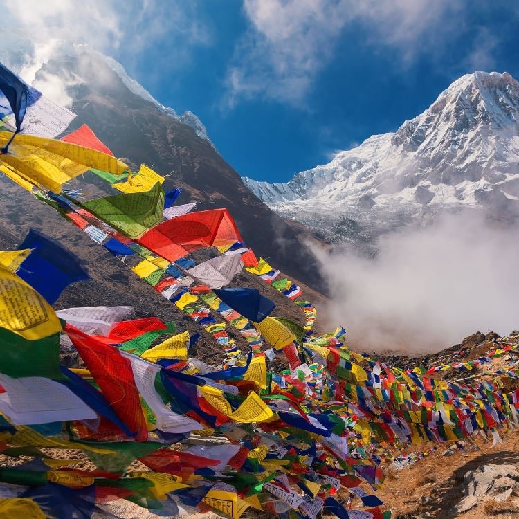 Nepal