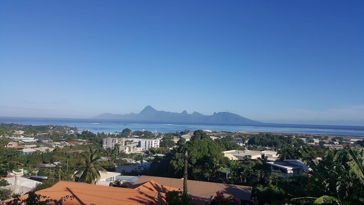 Tahiti