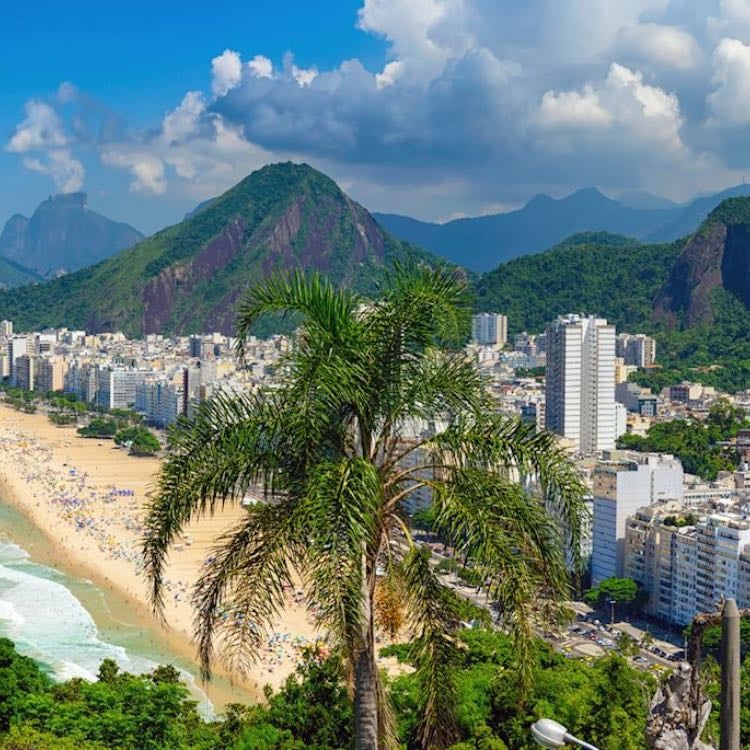 Brazil