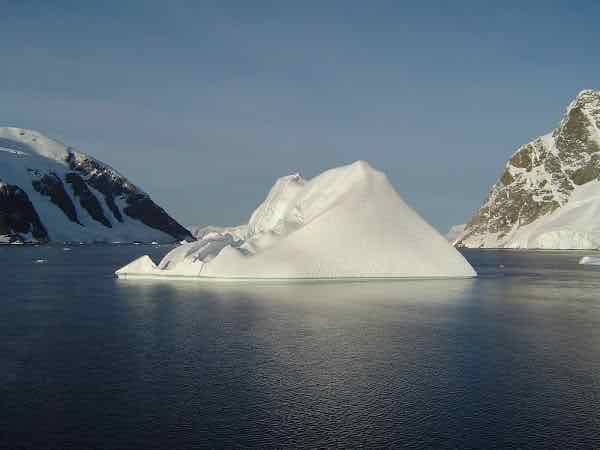 Antarctica