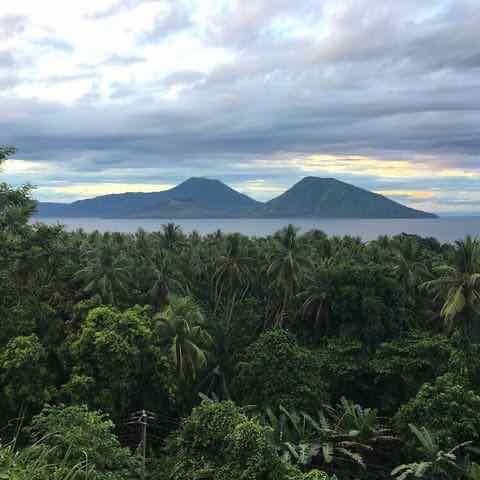 Papua New Guinea