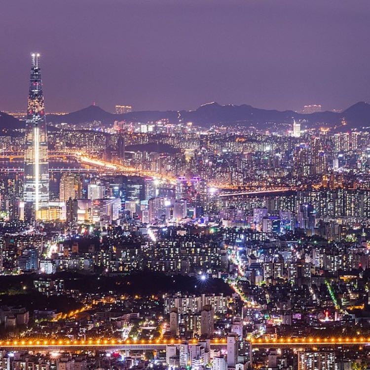 Seoul