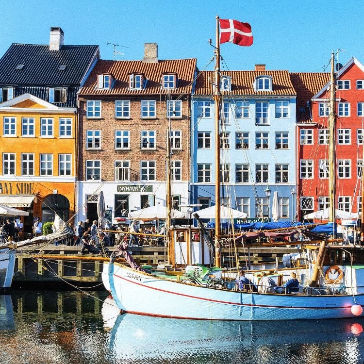 Copenhagen