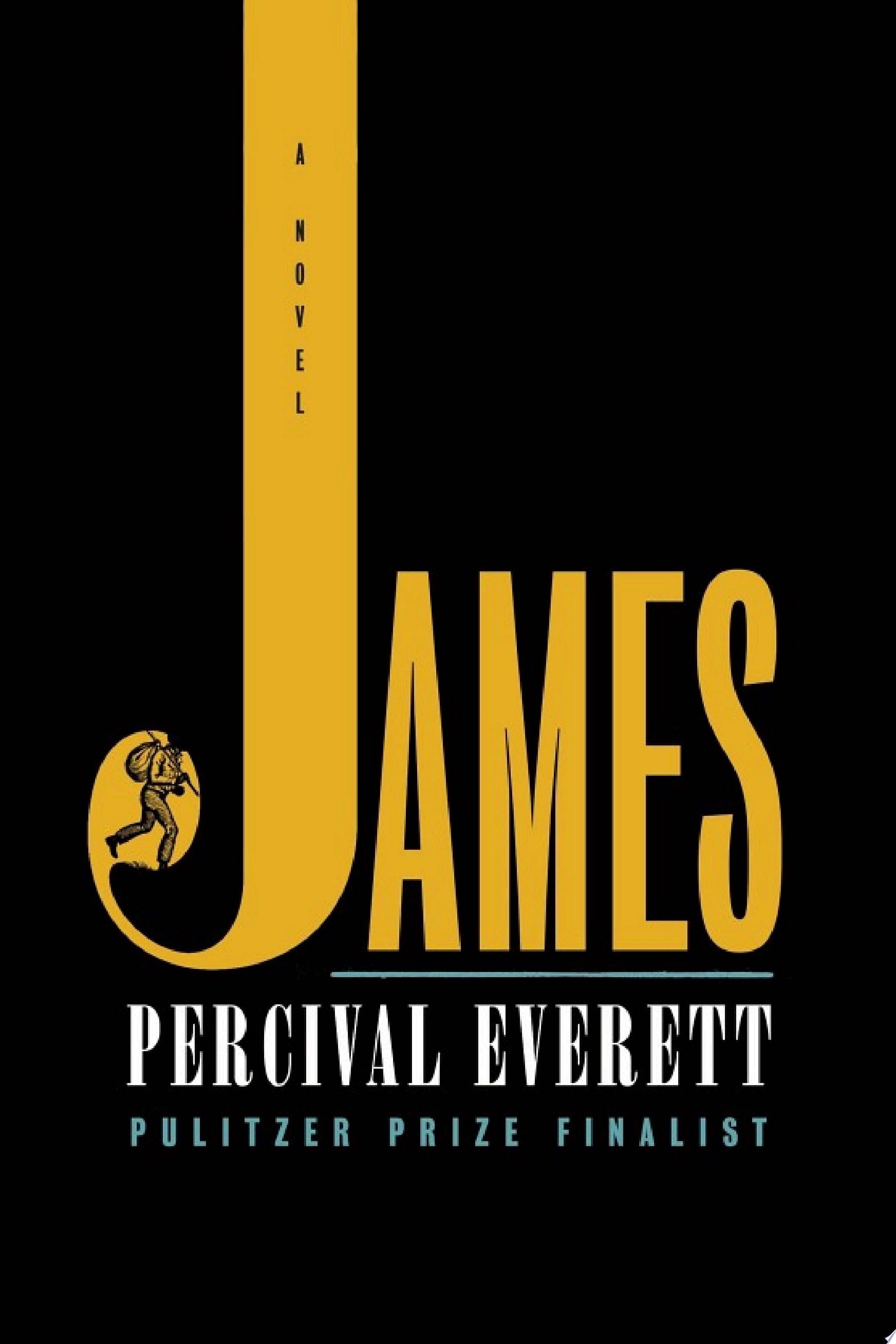 James - Percival Everett · 2024