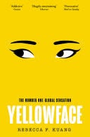 Yellowface - Rebecca F. Kuang · 2024