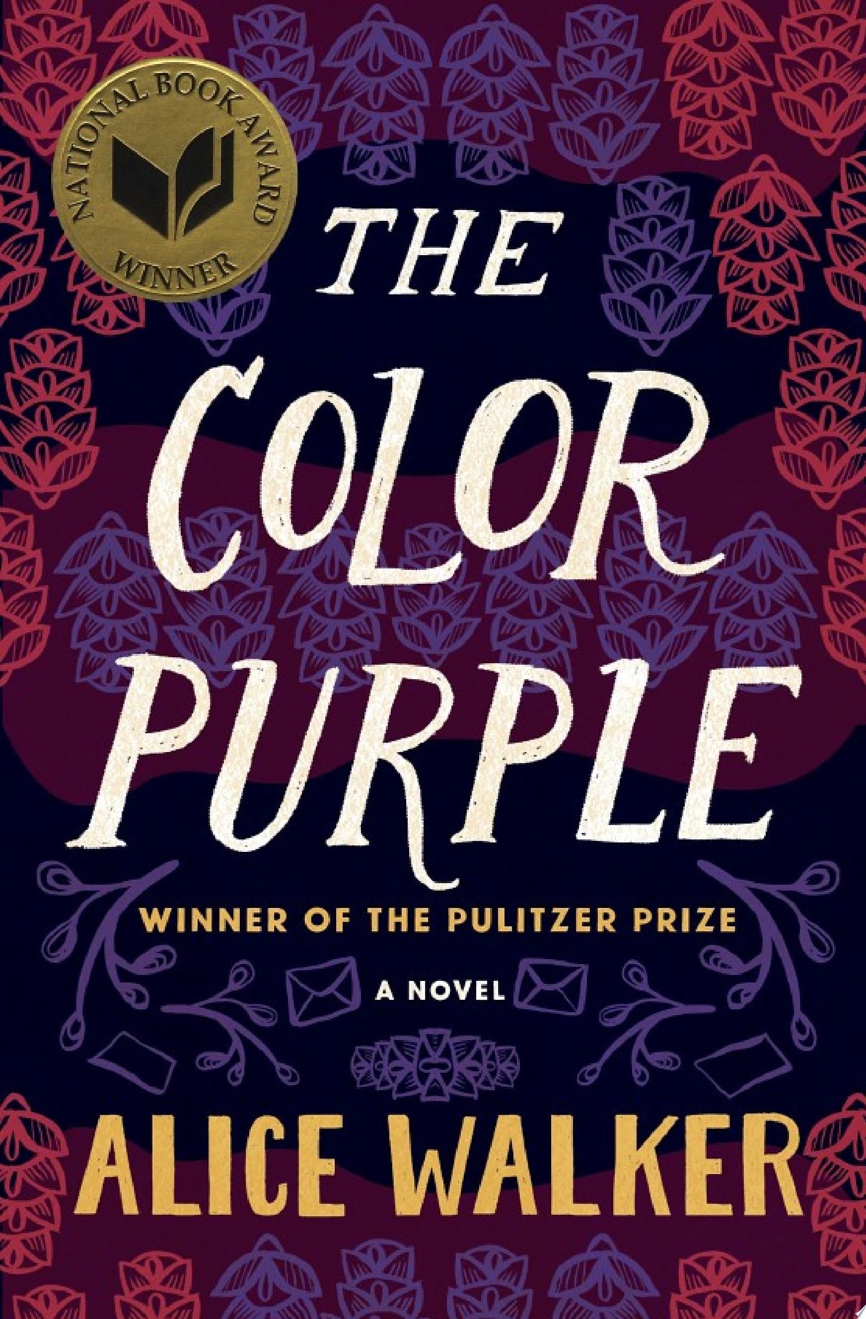The Color Purple - Alice Walker · 2011