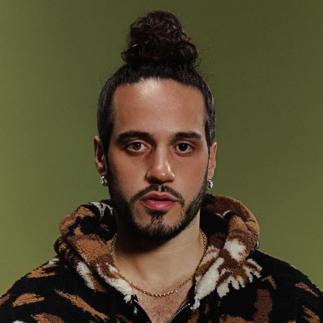 Russ - Artist