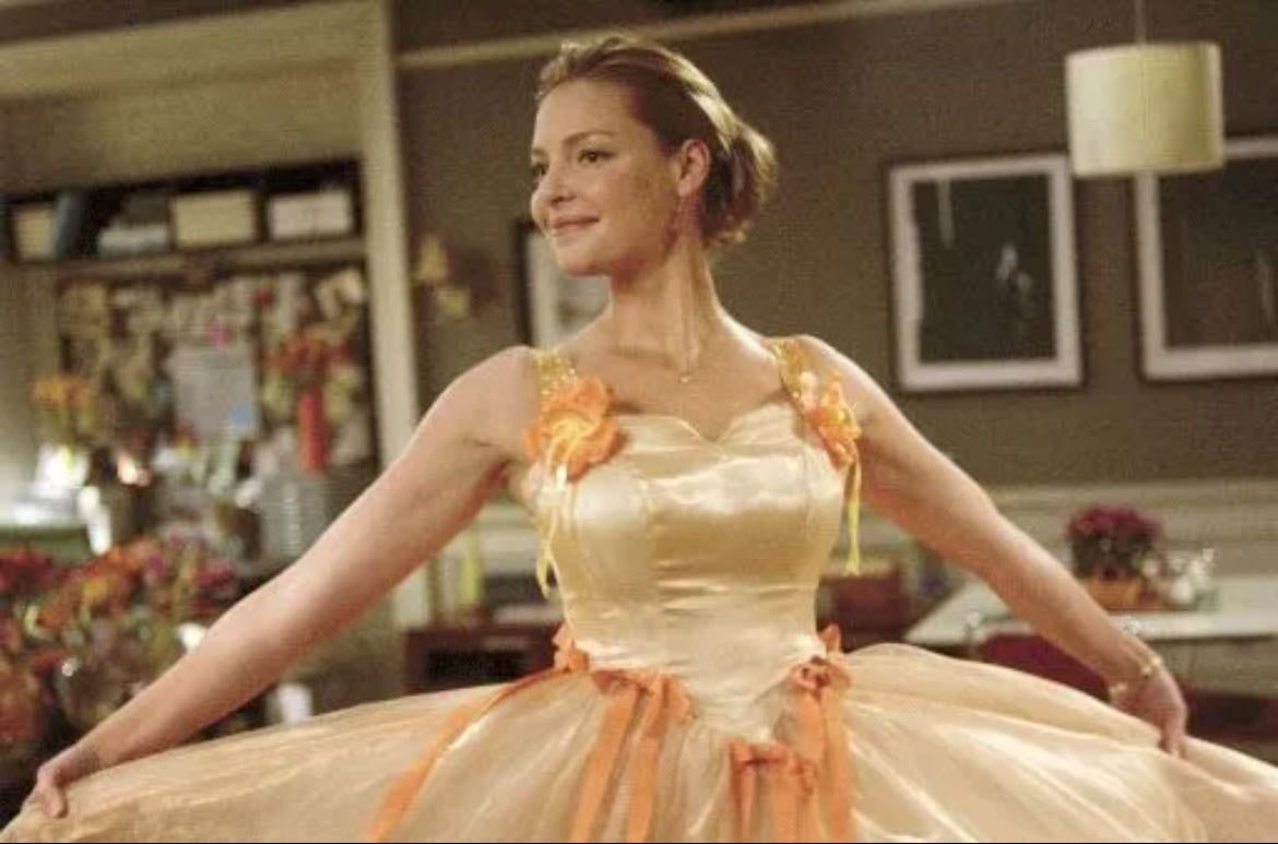 27 Dresses - Anne Fletcher · 2008