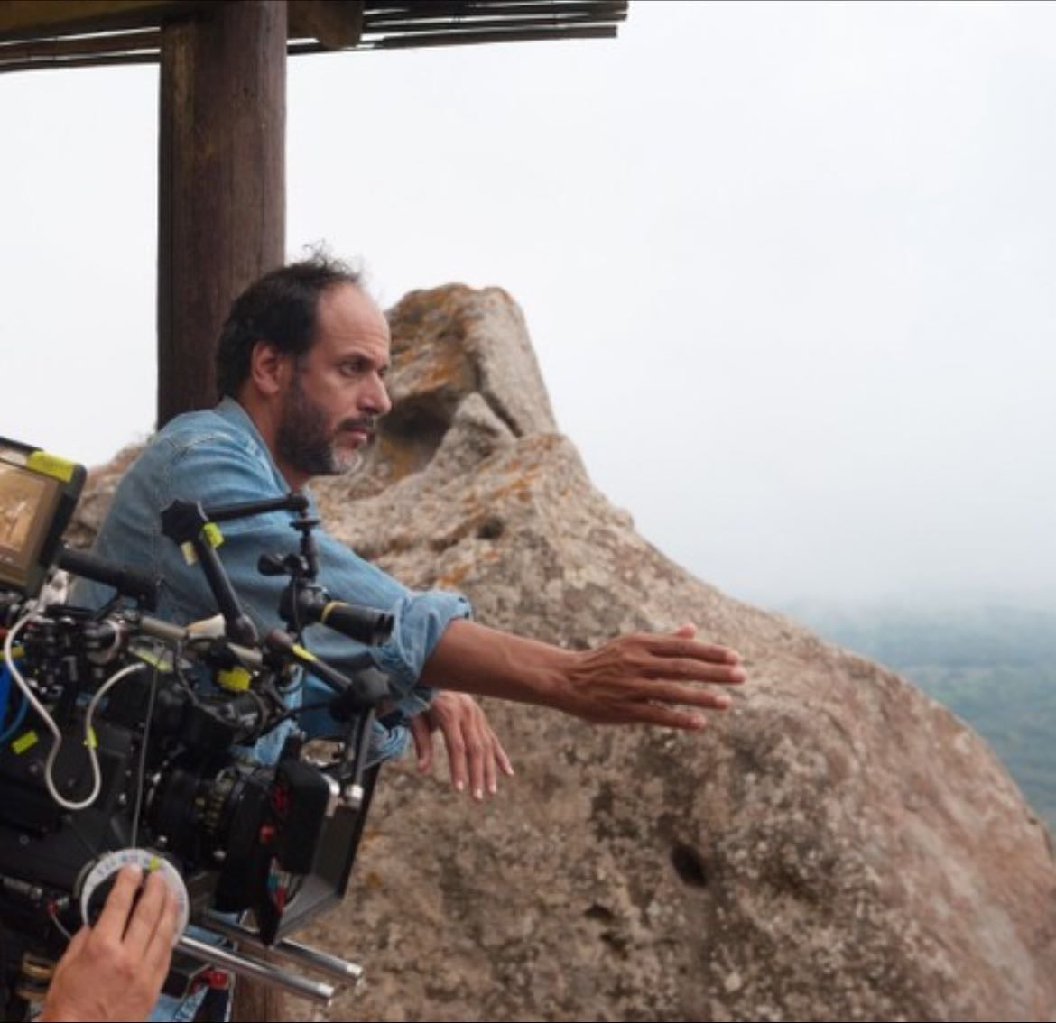 Luca Guadanino