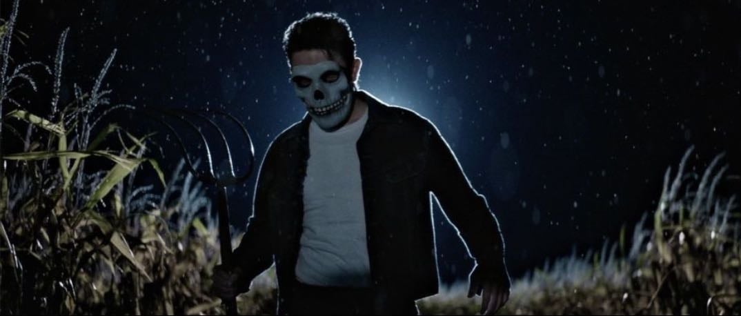 Dark Harvest - David Slade · 2023
