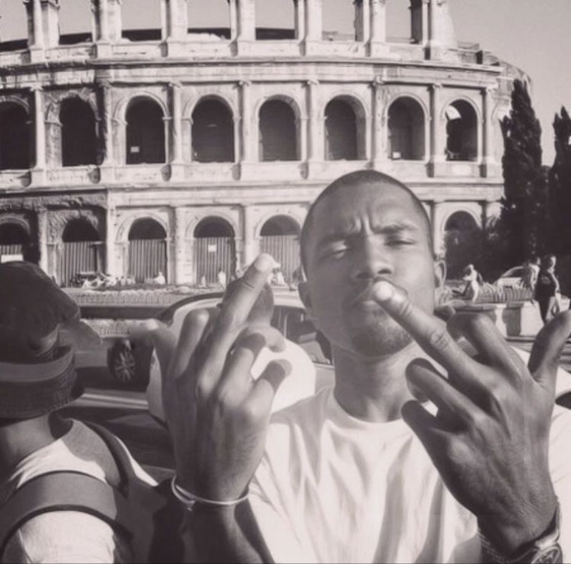 Frank Ocean - Artist
