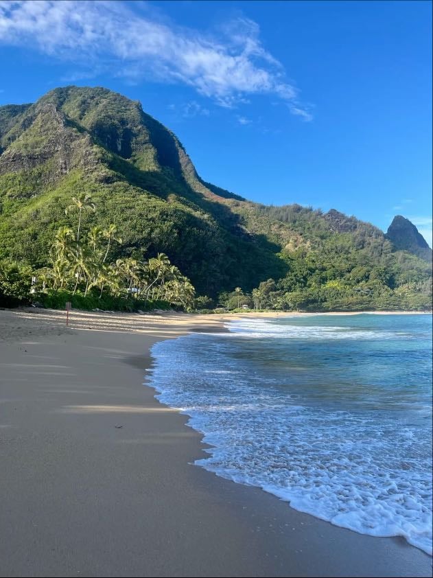 Kauai