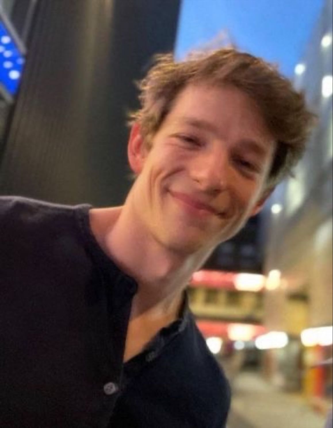 Mike Faist
