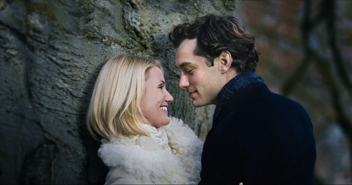 The Holiday - Nancy Meyers · 2006