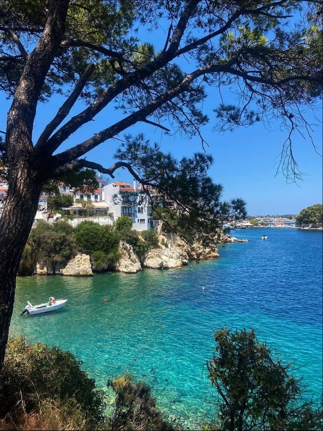 Skiathos