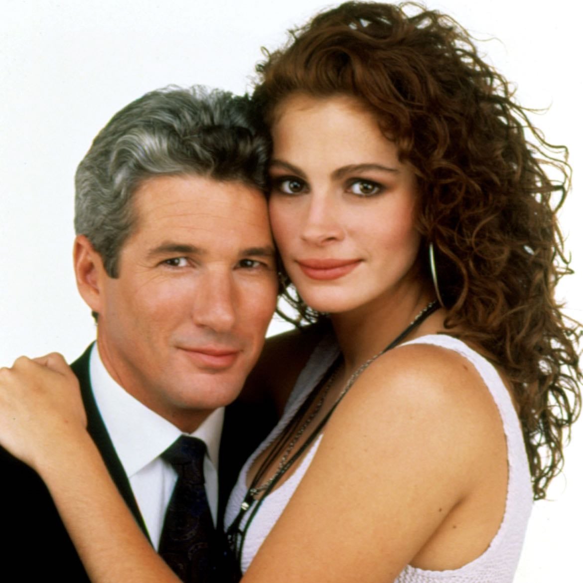 Pretty Woman - Garry Marshall · 1990