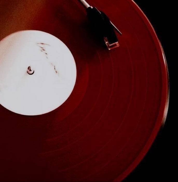 πΛ meus LP's - Music hypelist by barb