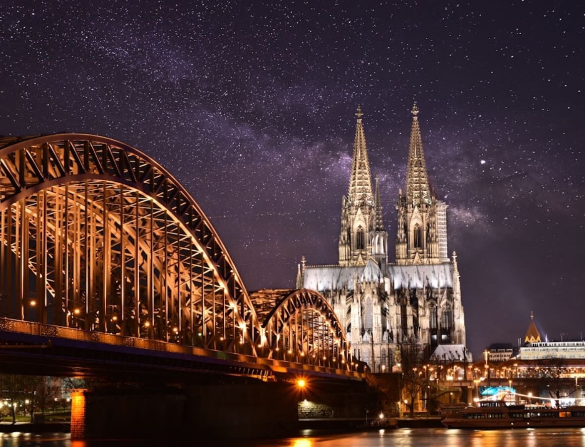 Food Spots Cologne