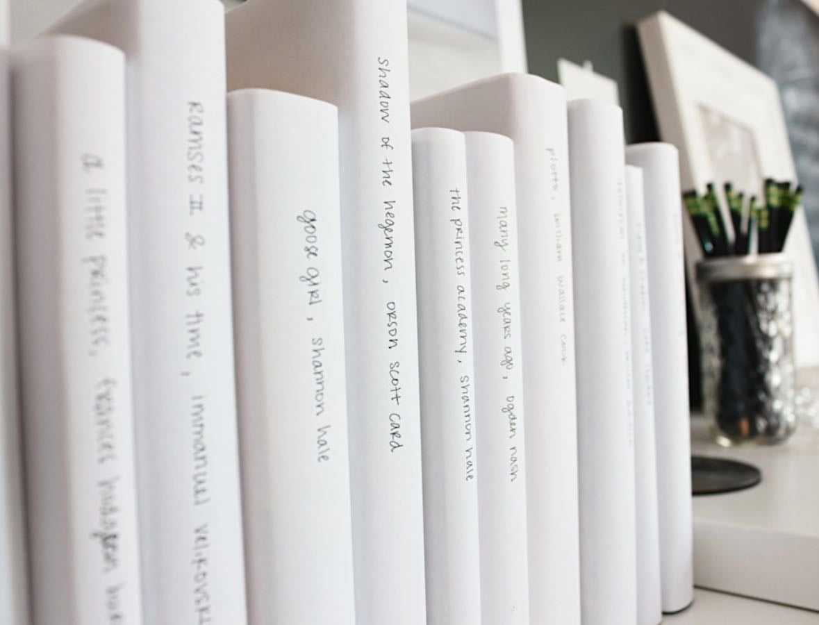Books you should read
