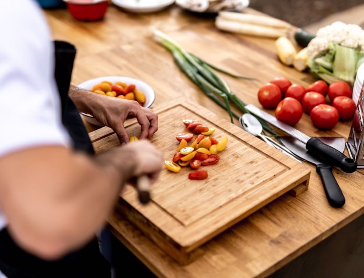 Fave recipes