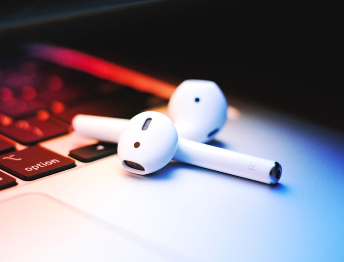 Fave Podcasts
