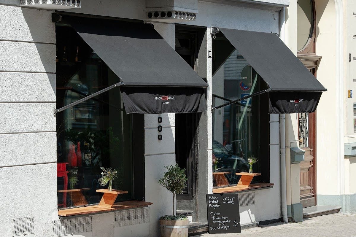 GoodWineOnly Weinbar & Weinhandlung - Dortmund