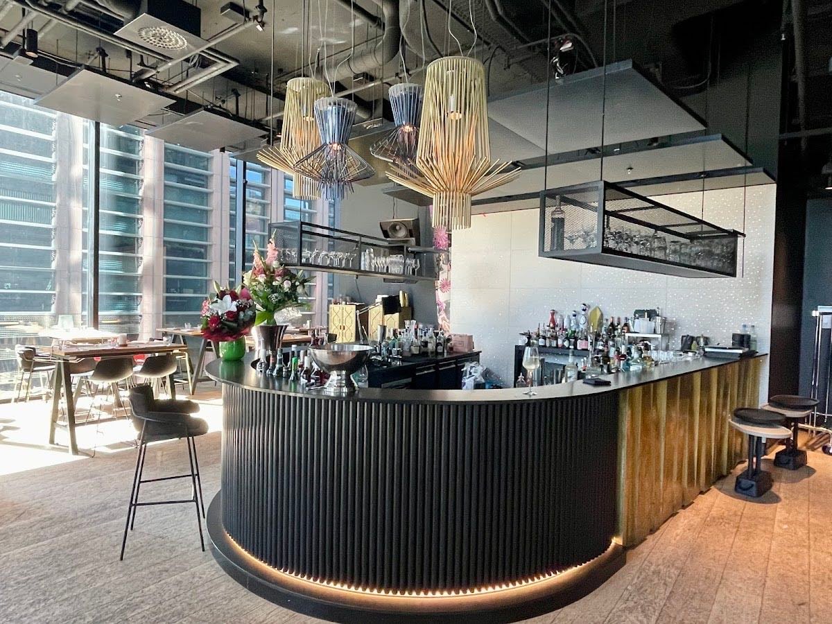 Friedas Bar & Kitchen
