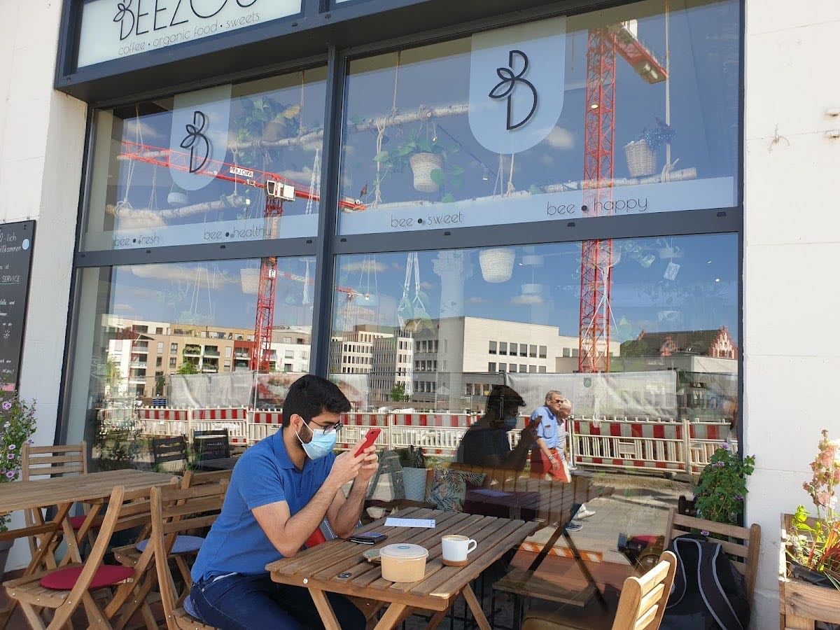 Café Beezou - Dortmund