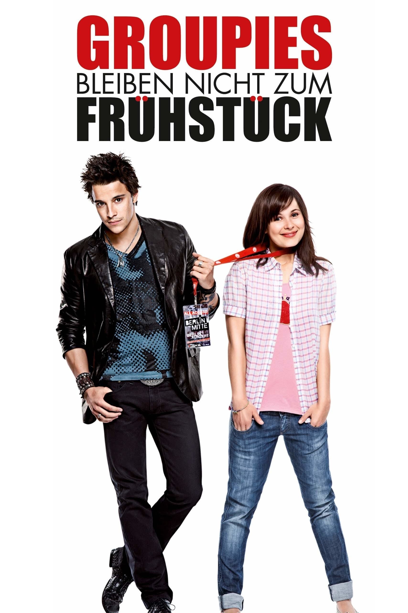 Single By Contract - Marc Rothemund · 2010