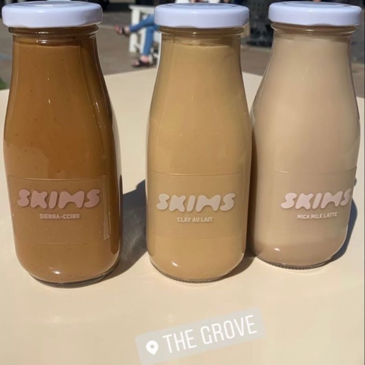 Smoothies