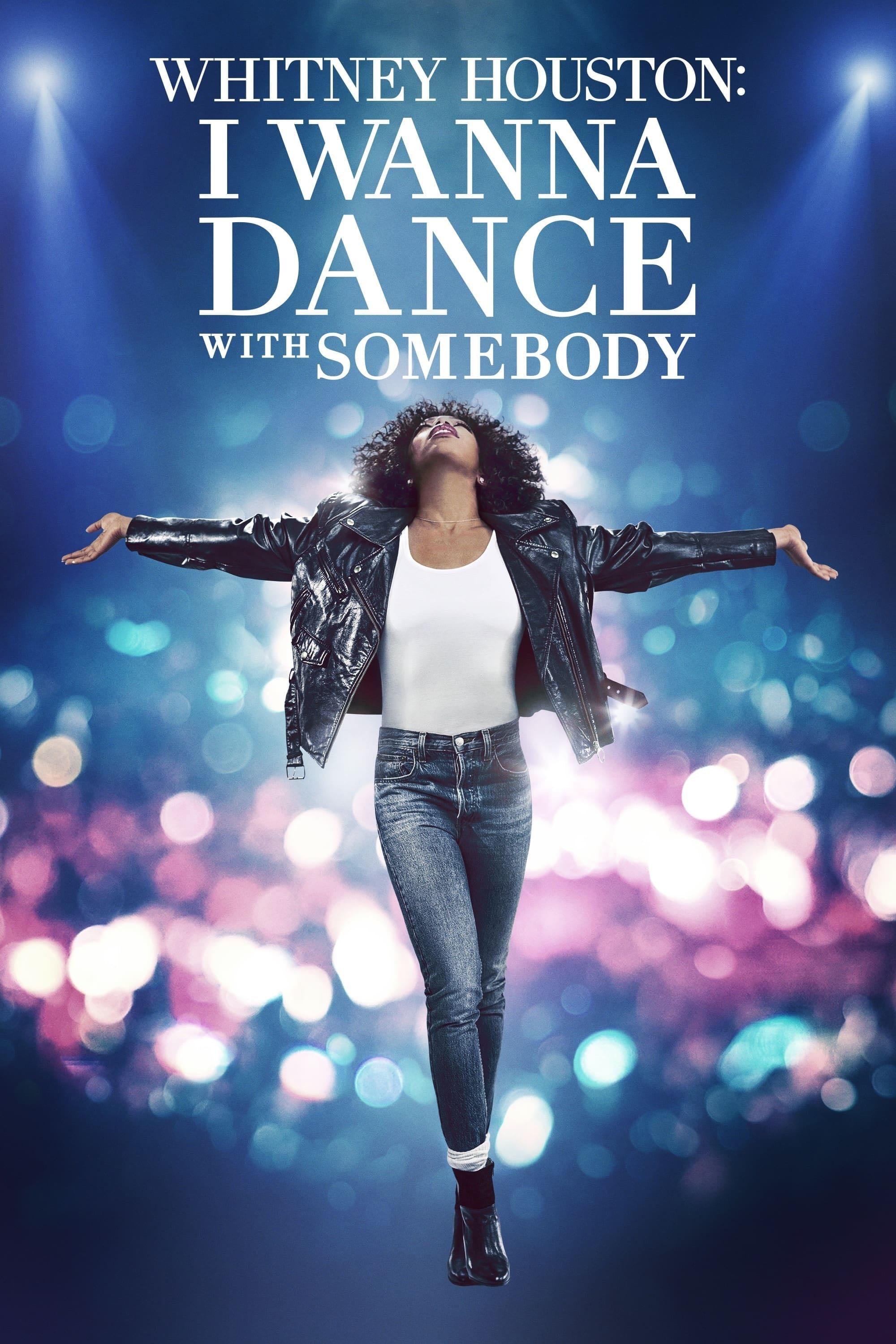 Whitney Houston: I Wanna Dance with Somebody - Kasi Lemmons · 2022