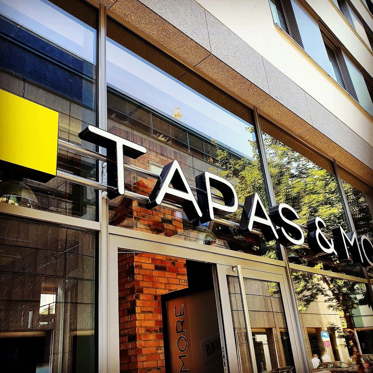 Tapas & More - Dortmund