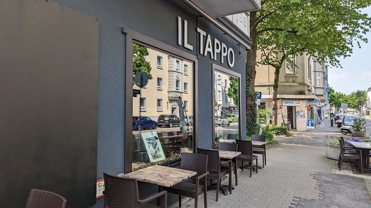 Il Tappo - Dortmund