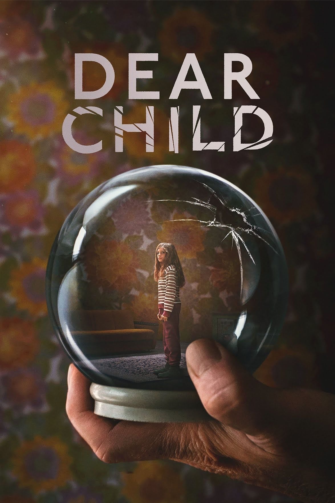 Dear Child - Isabel Kleefeld, Julian Pörksen · 2023