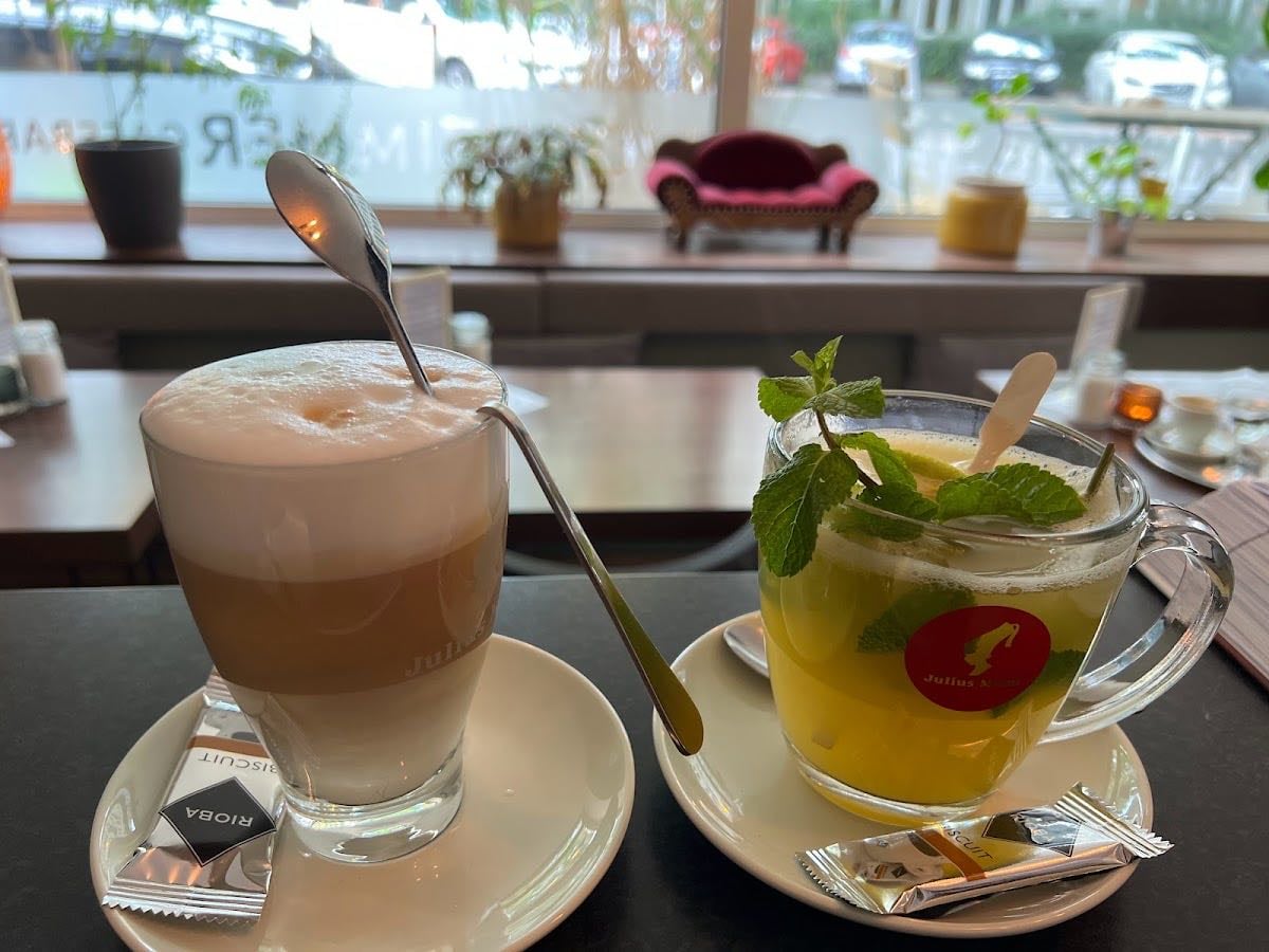 Wohnzimmer Cafebar - Dortmund